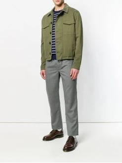 AMI Paris casual jacket