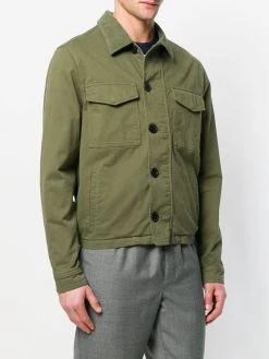 AMI Paris casual jacket