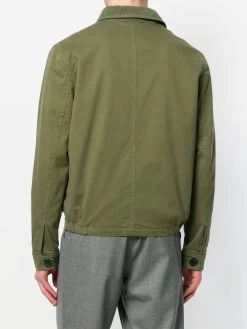 AMI Paris casual jacket