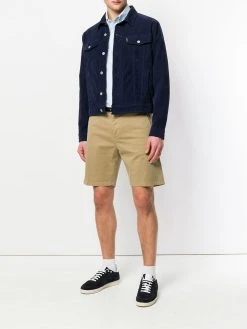 AMI Paris Bermuda shorts