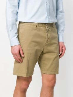 AMI Paris Bermuda shorts