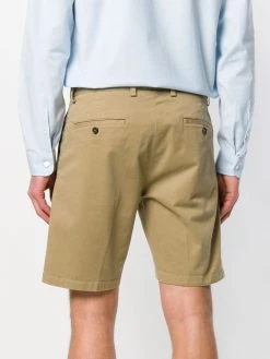 AMI Paris Bermuda shorts
