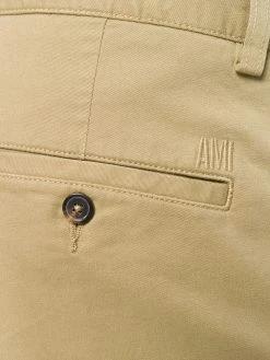 AMI Paris Bermuda shorts