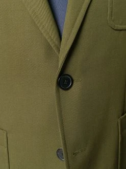 Soldes En Ligne AMI Paris Half lined two buttons jacket vestes habillées & vestes de smoking homme 9 AMI Paris half-lined two buttons jacket