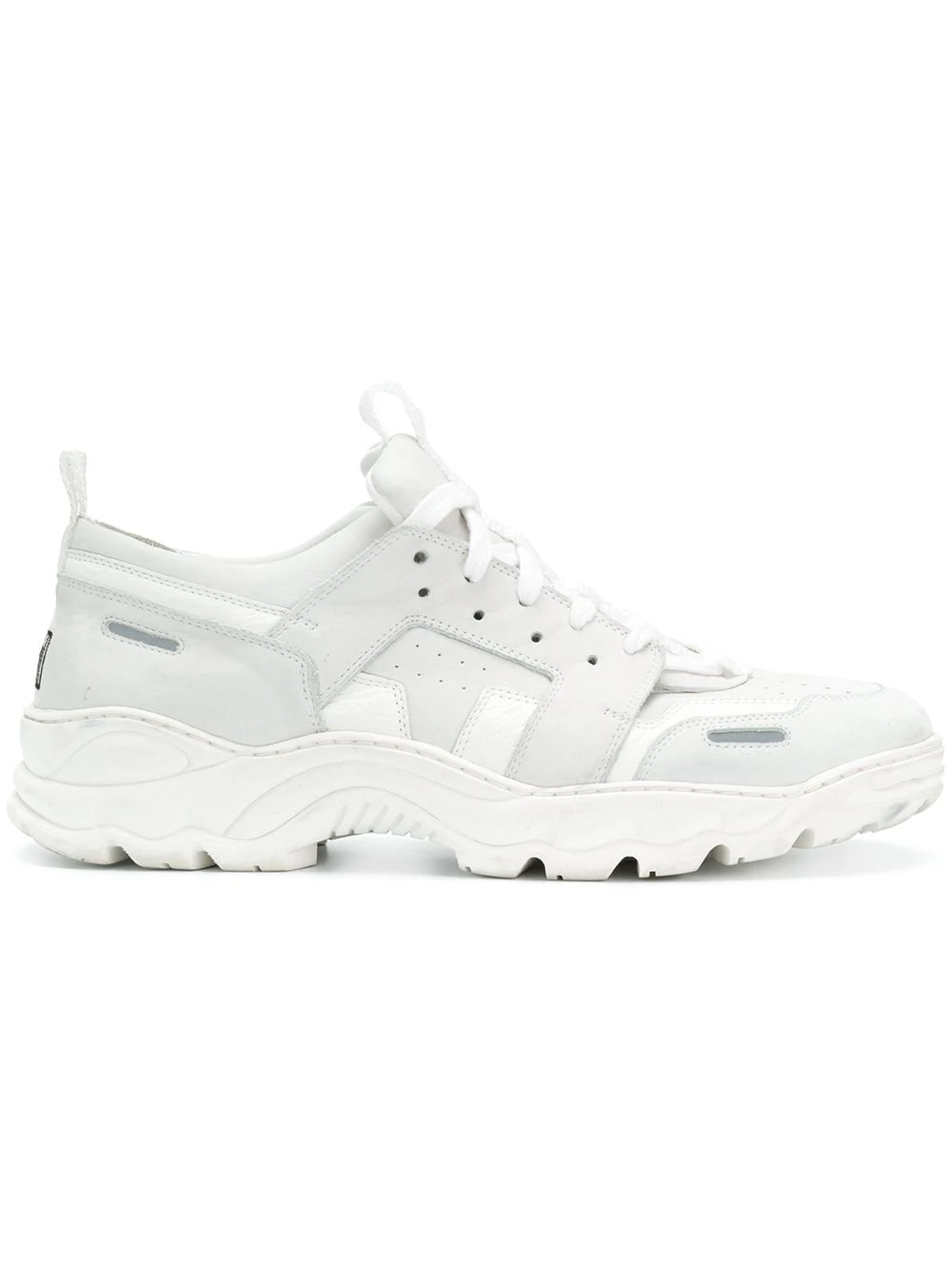 AMI Paris Lucky 9 running Pas Cher baskets basses homme 1 AMI Paris Lucky 9 running