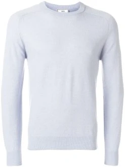 AMI Paris pull col rond