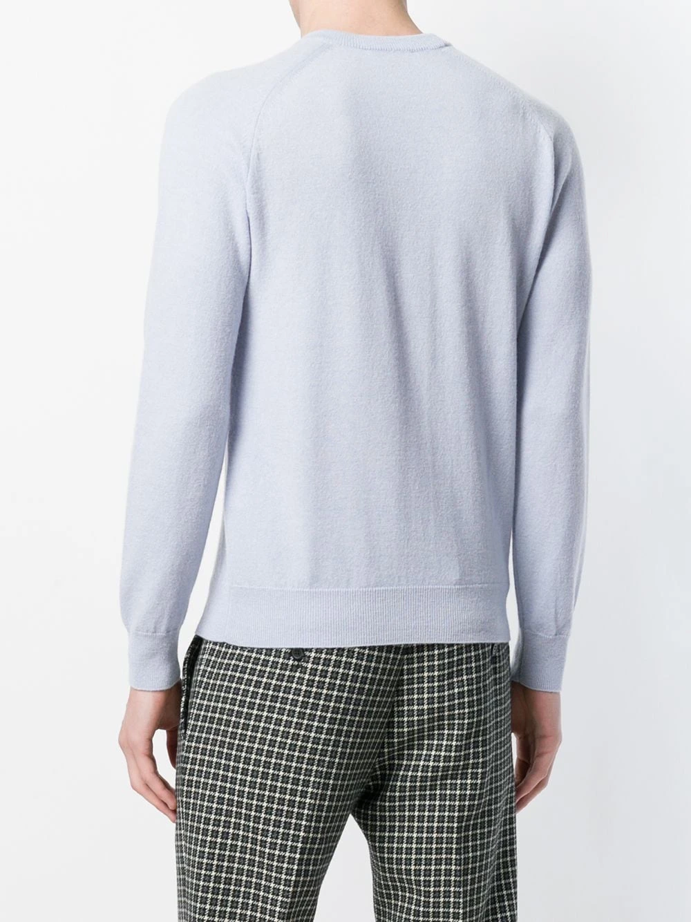 AMI Paris Pull col rond Prix Jamais Vus pulls homme 4 AMI Paris pull col rond