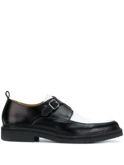 AMI Paris monk creeper semelle en crêpe