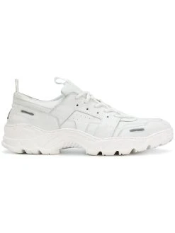 AMI Paris Running Lucky 9