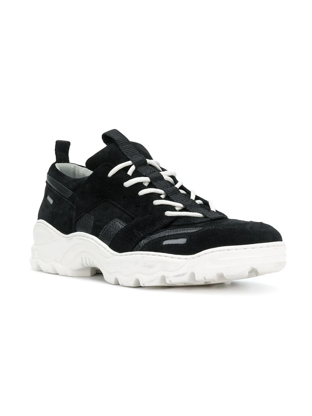 AMI Paris Running Lucky 9 excellente qualité baskets basses homme 2 AMI Paris Running Lucky 9