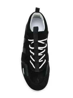 AMI Paris Running Lucky 9 excellente qualité baskets basses homme 7 AMI Paris Running Lucky 9