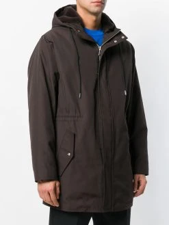 AMI Paris parka