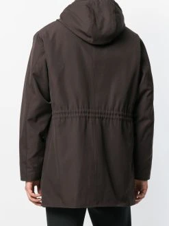AMI Paris parka