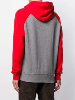 AMI Paris hoodie ami paris floqué