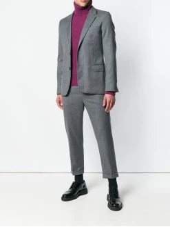 AMI Paris pull col roulé