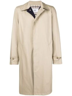 AMI Paris manteau mac