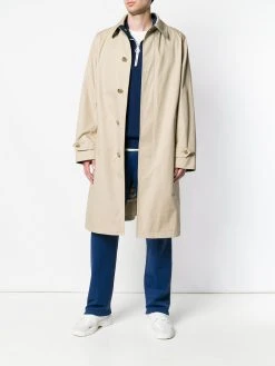 AMI Paris manteau mac