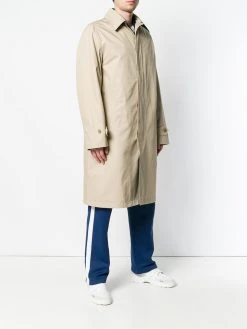 AMI Paris manteau mac