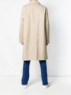 AMI Paris manteau mac