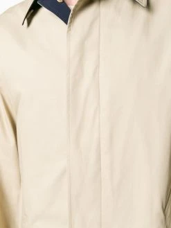 AMI Paris manteau mac