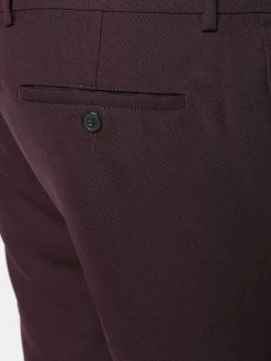 Rabais AMI Paris Pantalon cropped pantalons courts homme 9 AMI Paris pantalon cropped