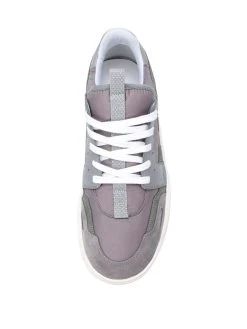 AMI Paris excellente qualité Running lucky 9 baskets basses homme 7 AMI Paris running lucky 9