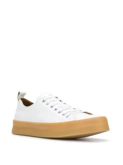 AMI Paris baskets basses