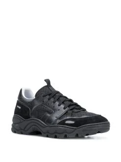 AMI Paris running lucky 9