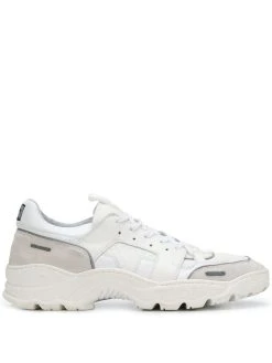 AMI Paris running lucky 9