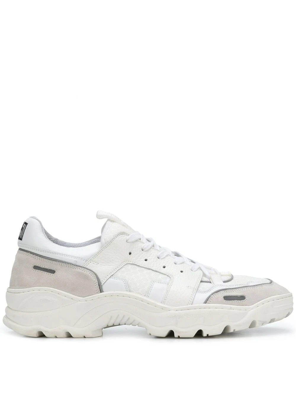 AMI Paris Prix Sacrifiés Running lucky 9 baskets basses homme 1 AMI Paris running lucky 9