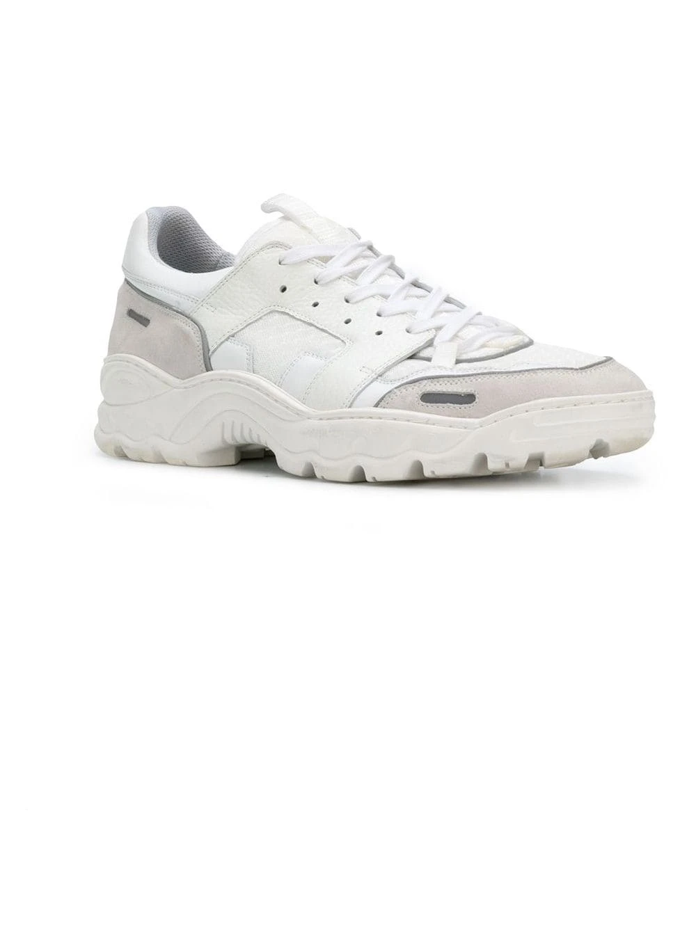 AMI Paris Prix Sacrifiés Running lucky 9 baskets basses homme 2 AMI Paris running lucky 9