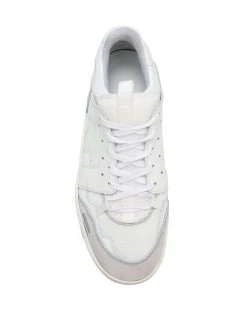 AMI Paris Prix Sacrifiés Running lucky 9 baskets basses homme 7 AMI Paris running lucky 9