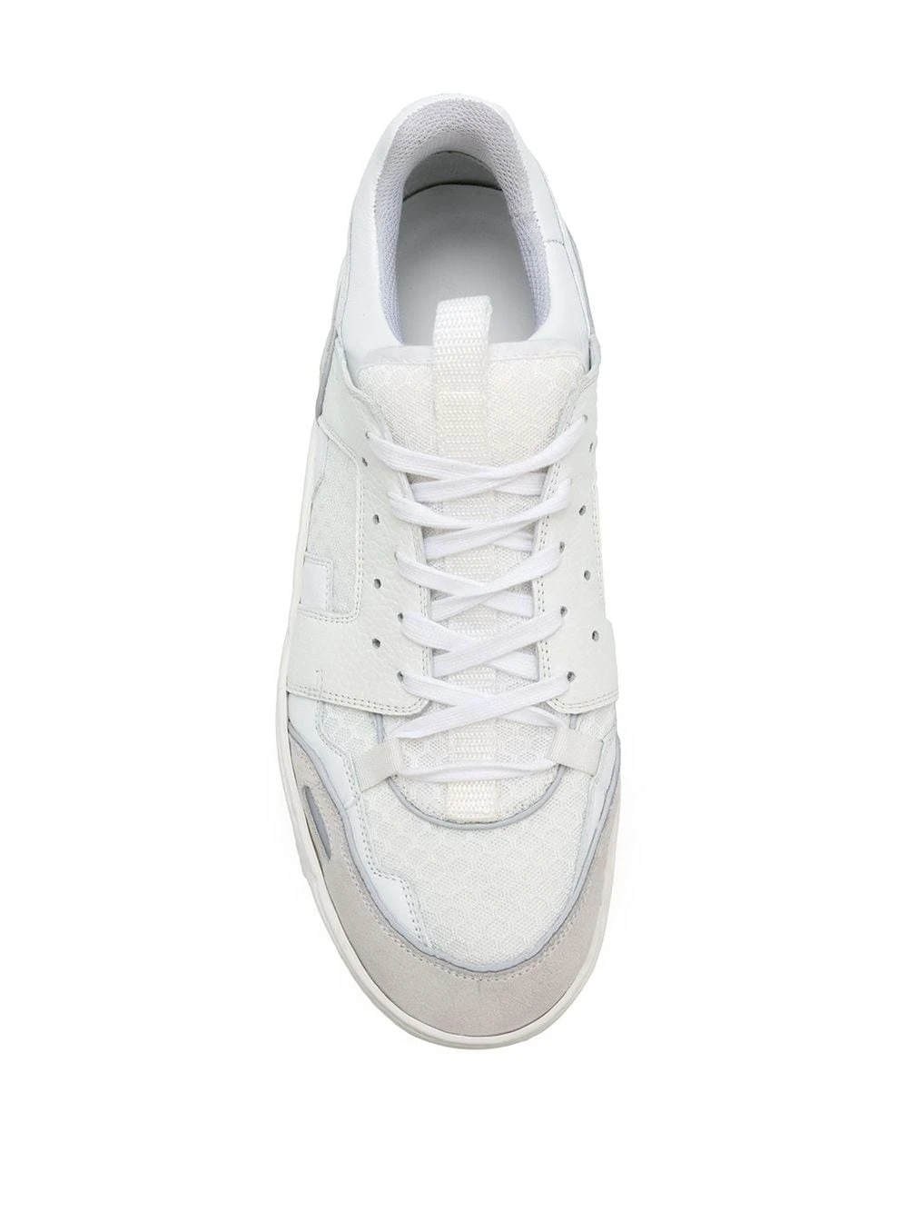 AMI Paris Prix Sacrifiés Running lucky 9 baskets basses homme 4 AMI Paris running lucky 9