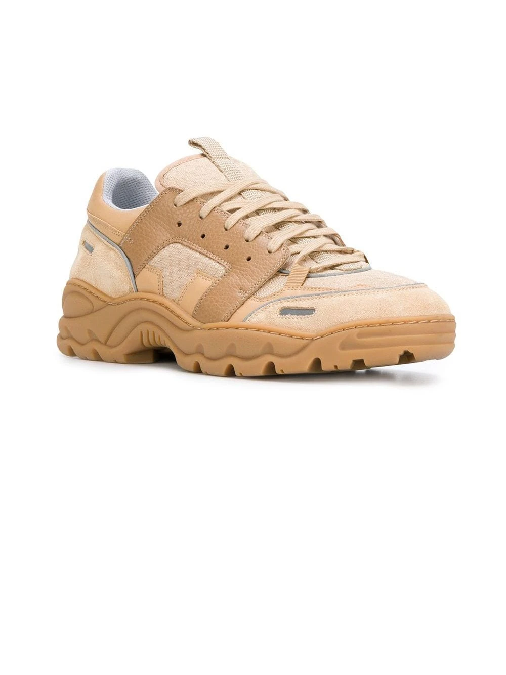 Prix De Rêve AMI Paris Running lucky 9 baskets basses homme 2 AMI Paris running lucky 9