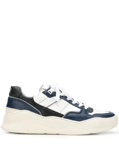 AMI Paris baskets basses