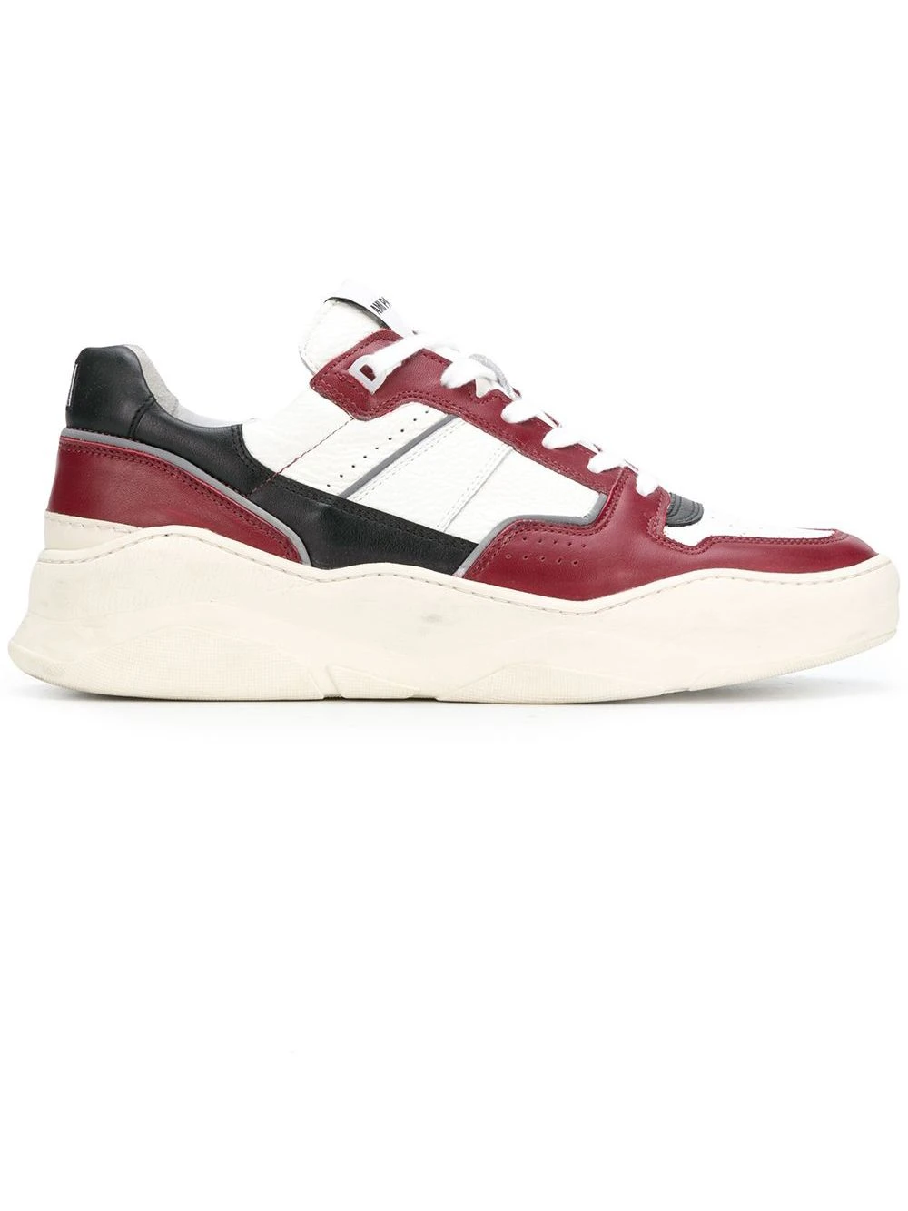 AMI Paris Produit de première qualité Baskets basses homme 1 AMI Paris baskets basses