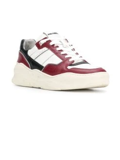 AMI Paris baskets basses