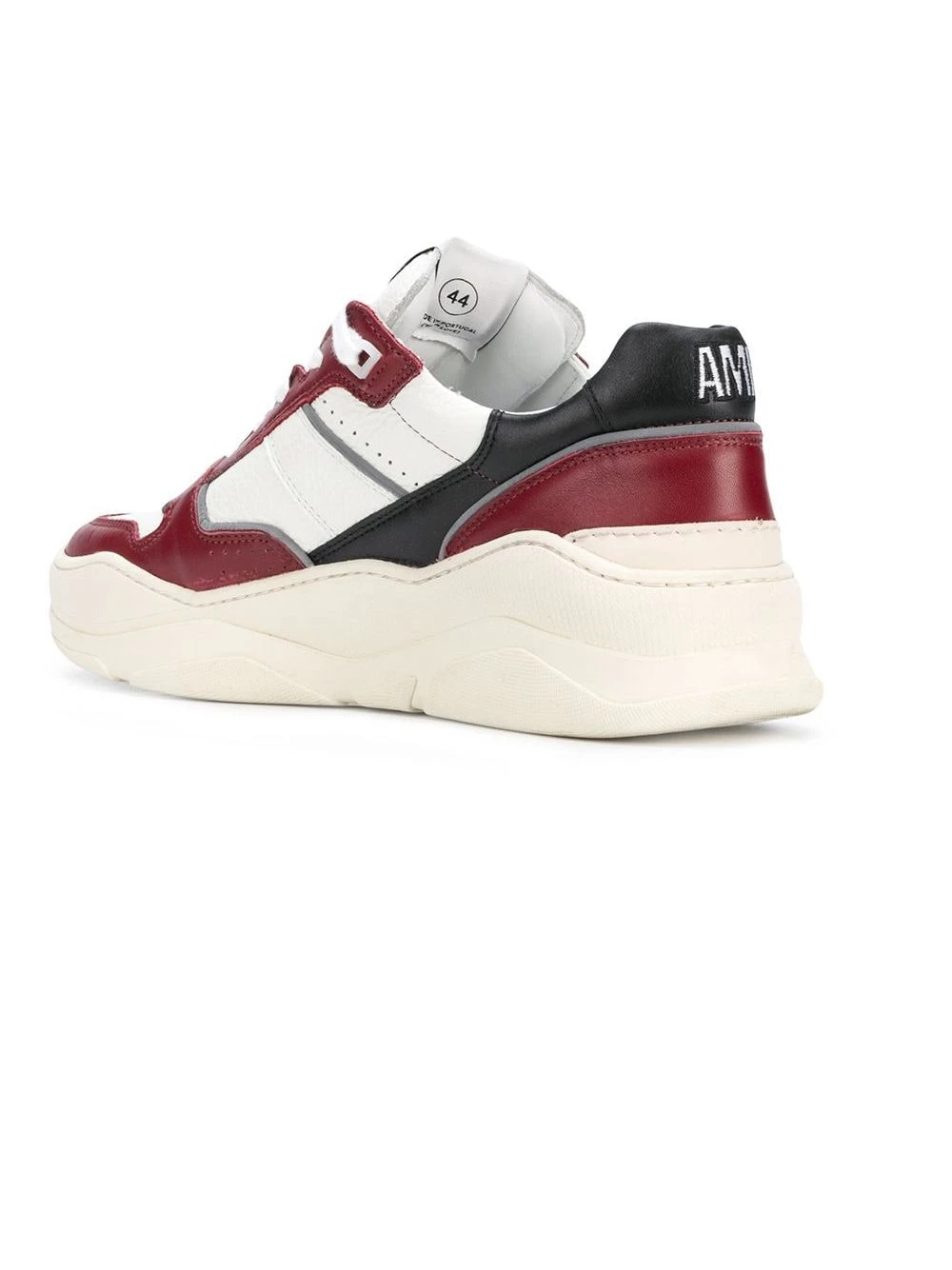 AMI Paris Produit de première qualité Baskets basses homme 3 AMI Paris baskets basses