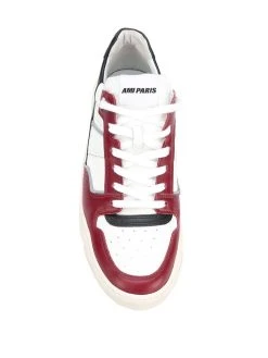 AMI Paris Produit de première qualité Baskets basses homme 7 AMI Paris baskets basses