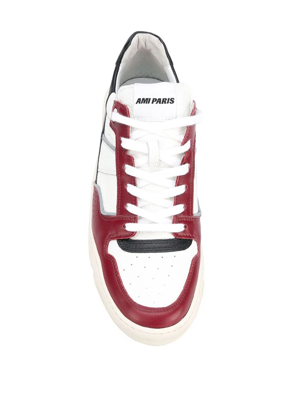 AMI Paris Produit de première qualité Baskets basses homme 4 AMI Paris baskets basses