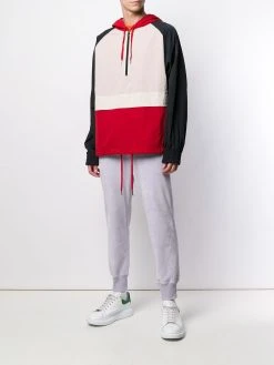 Meilleur Prix Garanti AMI Paris Vareuse semi zippée vestes à capuche homme 6 AMI Paris vareuse semi-zippée