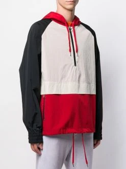 Meilleur Prix Garanti AMI Paris Vareuse semi zippée vestes à capuche homme 7 AMI Paris vareuse semi-zippée