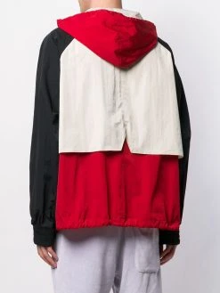 Meilleur Prix Garanti AMI Paris Vareuse semi zippée vestes à capuche homme 8 AMI Paris vareuse semi-zippée