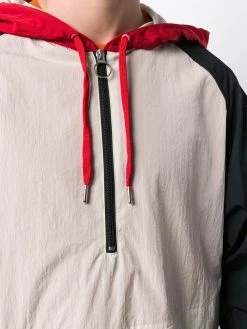 Meilleur Prix Garanti AMI Paris Vareuse semi zippée vestes à capuche homme 9 AMI Paris vareuse semi-zippée