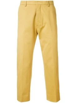 AMI Paris pantalon droit