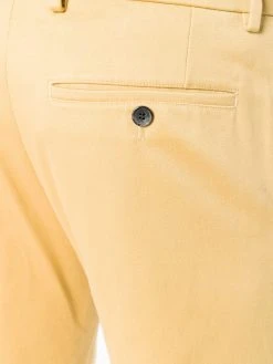 AMI Paris Bas Prix Pantalon droit pantalons courts homme 9 AMI Paris pantalon droit