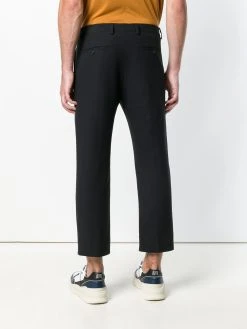 AMI Paris pantalon droit