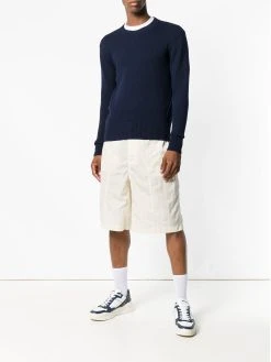 AMI Paris bermuda oversize