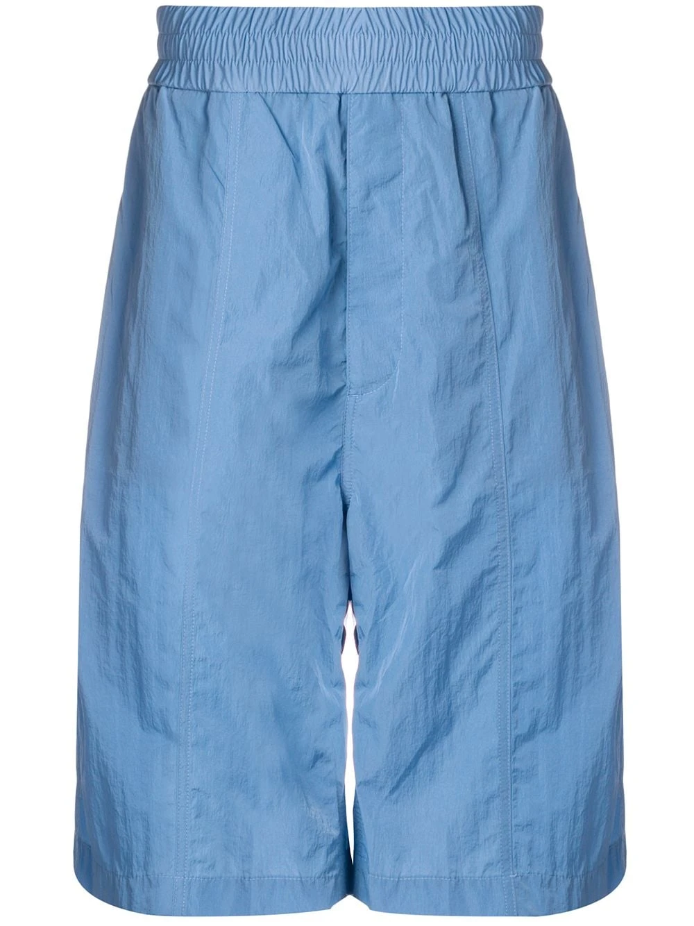 AMI Paris Bermuda oversize Prix Acceptable shorts de sport & shorts de running homme 1 AMI Paris bermuda oversize