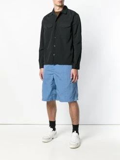 AMI Paris bermuda oversize